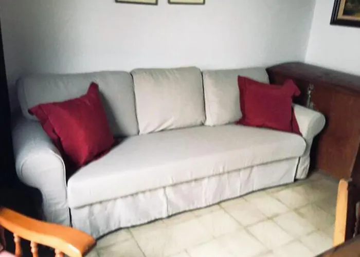 Live Arico Casa Abuela