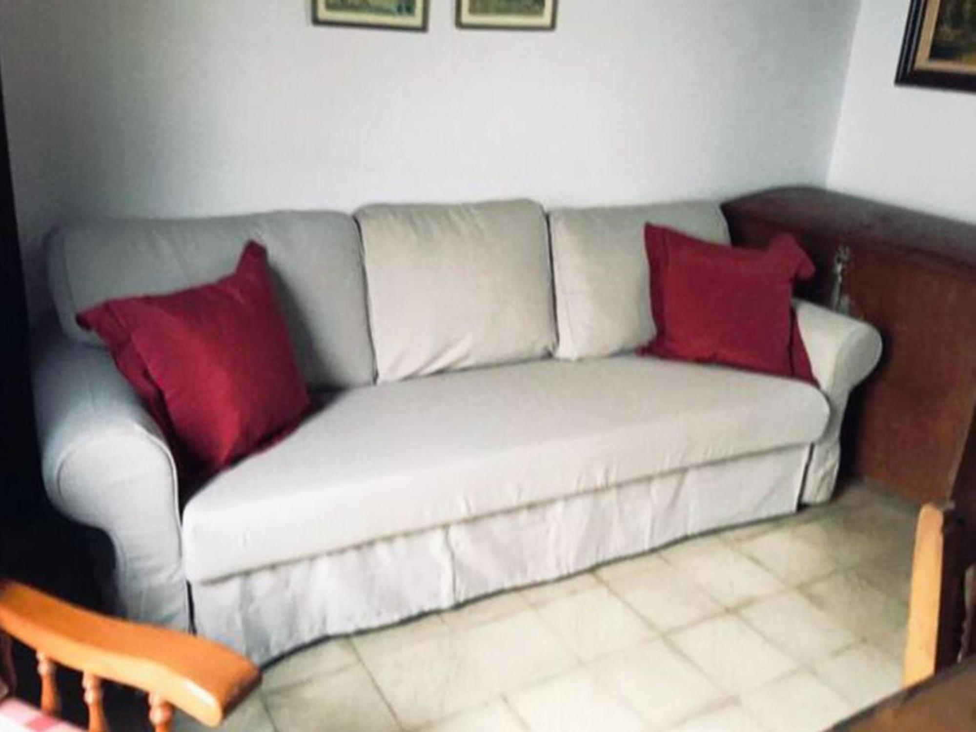 Live Arico Casa Abuela Сasa de vacaciones