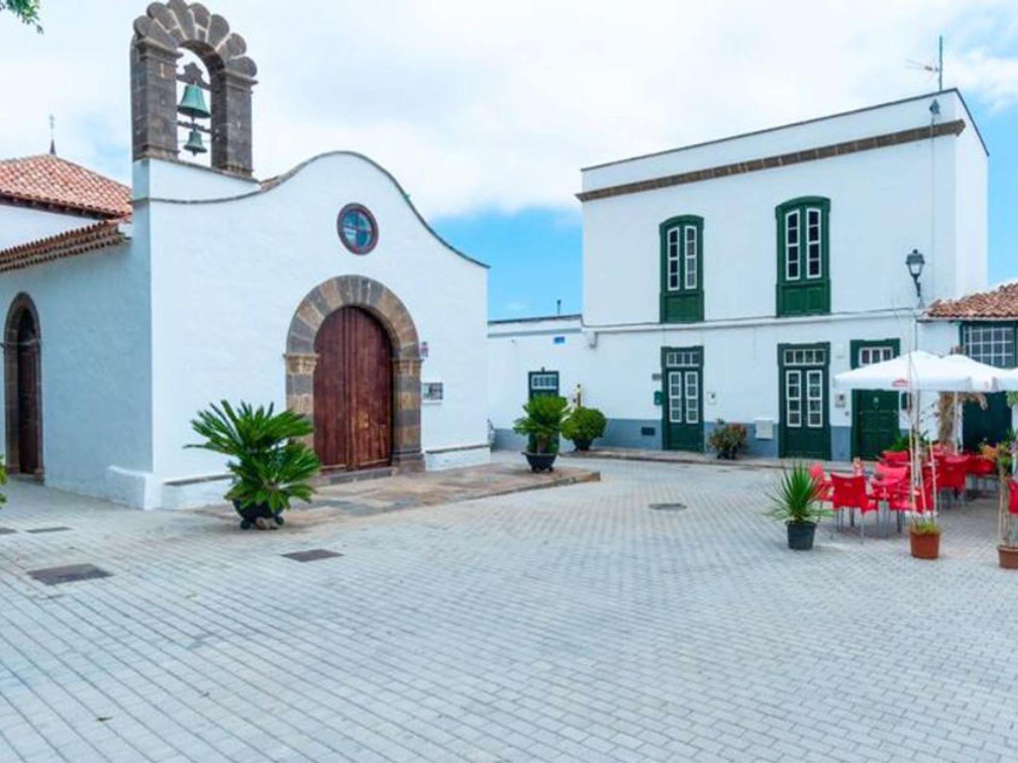 Live Arico Casa Abuela * Arico el Nuevo
