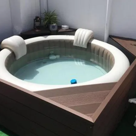 Villa Live Arico Casa Abuela Arico el Nuevo Exterior foto