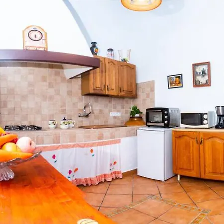Villa Live Arico Casa Abuela Arico el Nuevo Exterior foto