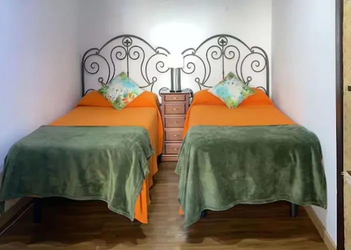 Live Arico Casa Abuela