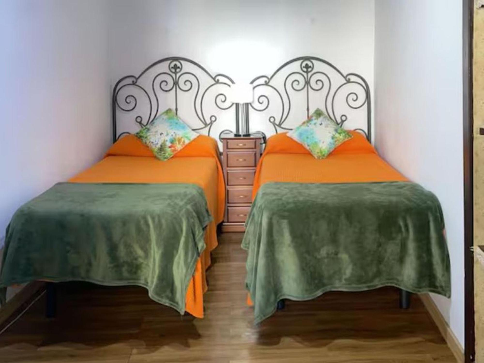 Holiday home Live Arico Casa Abuela