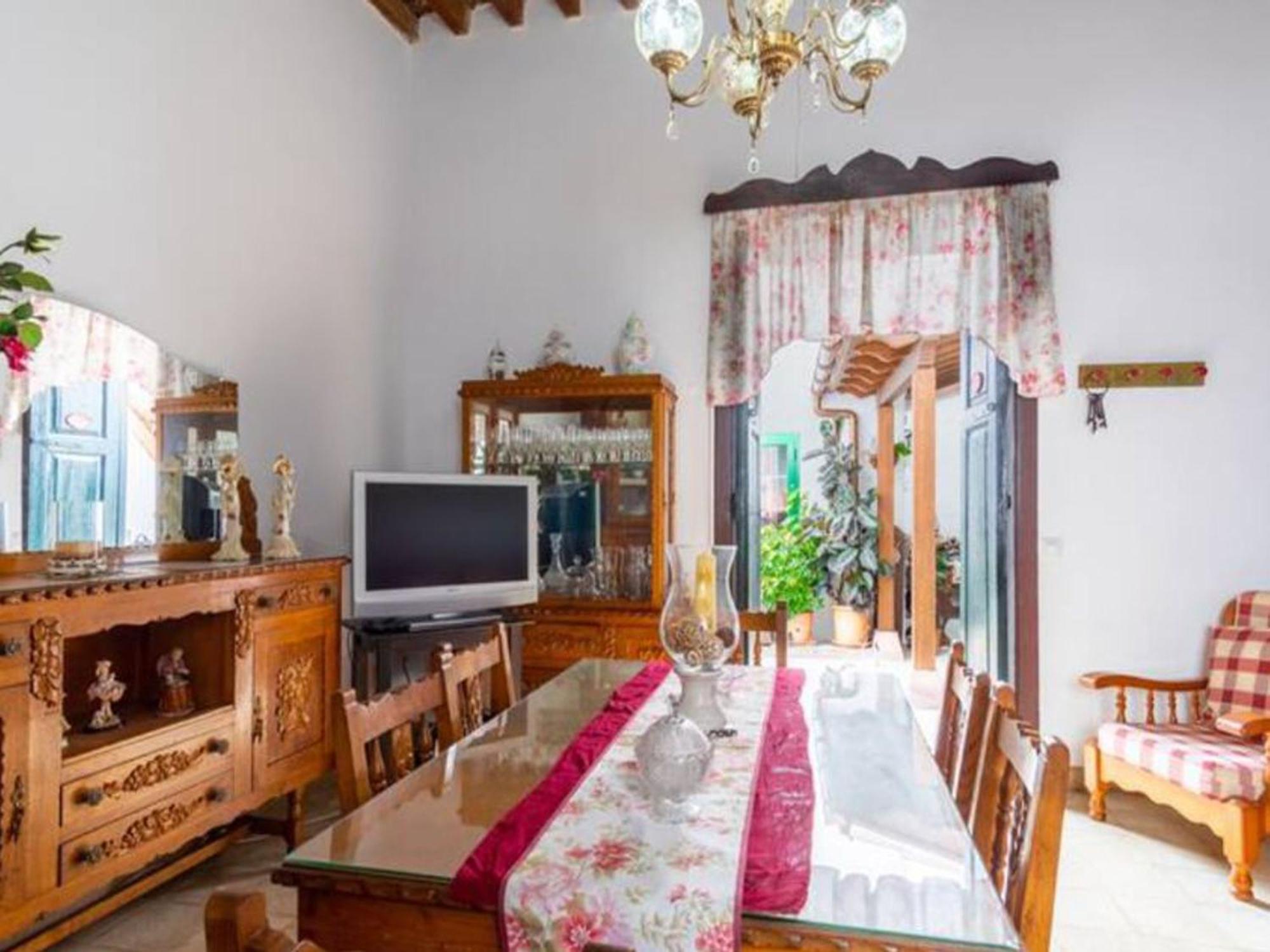 Holiday home Live Arico Casa Abuela Arico el Nuevo