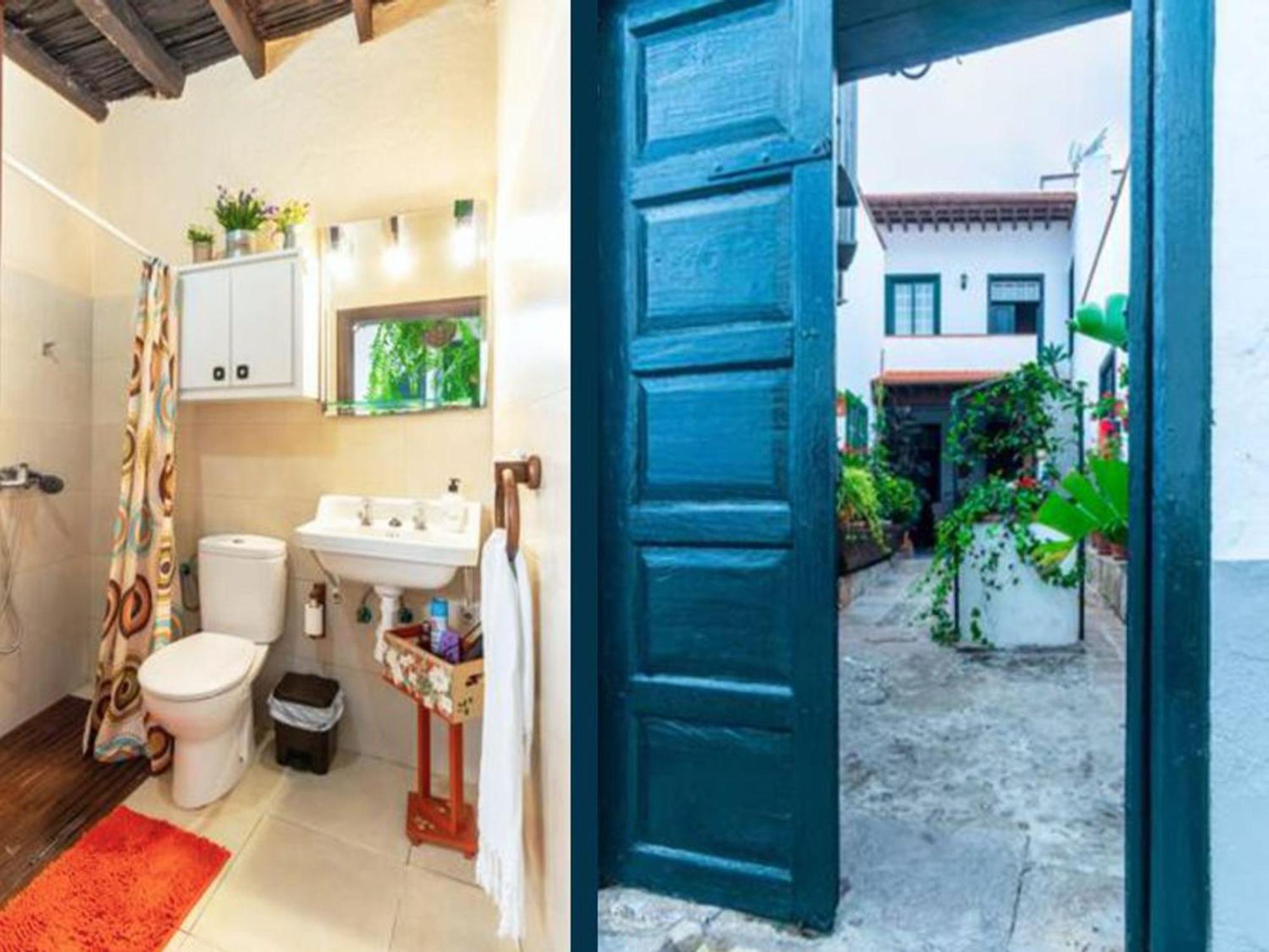 Holiday home Live Arico Casa Abuela