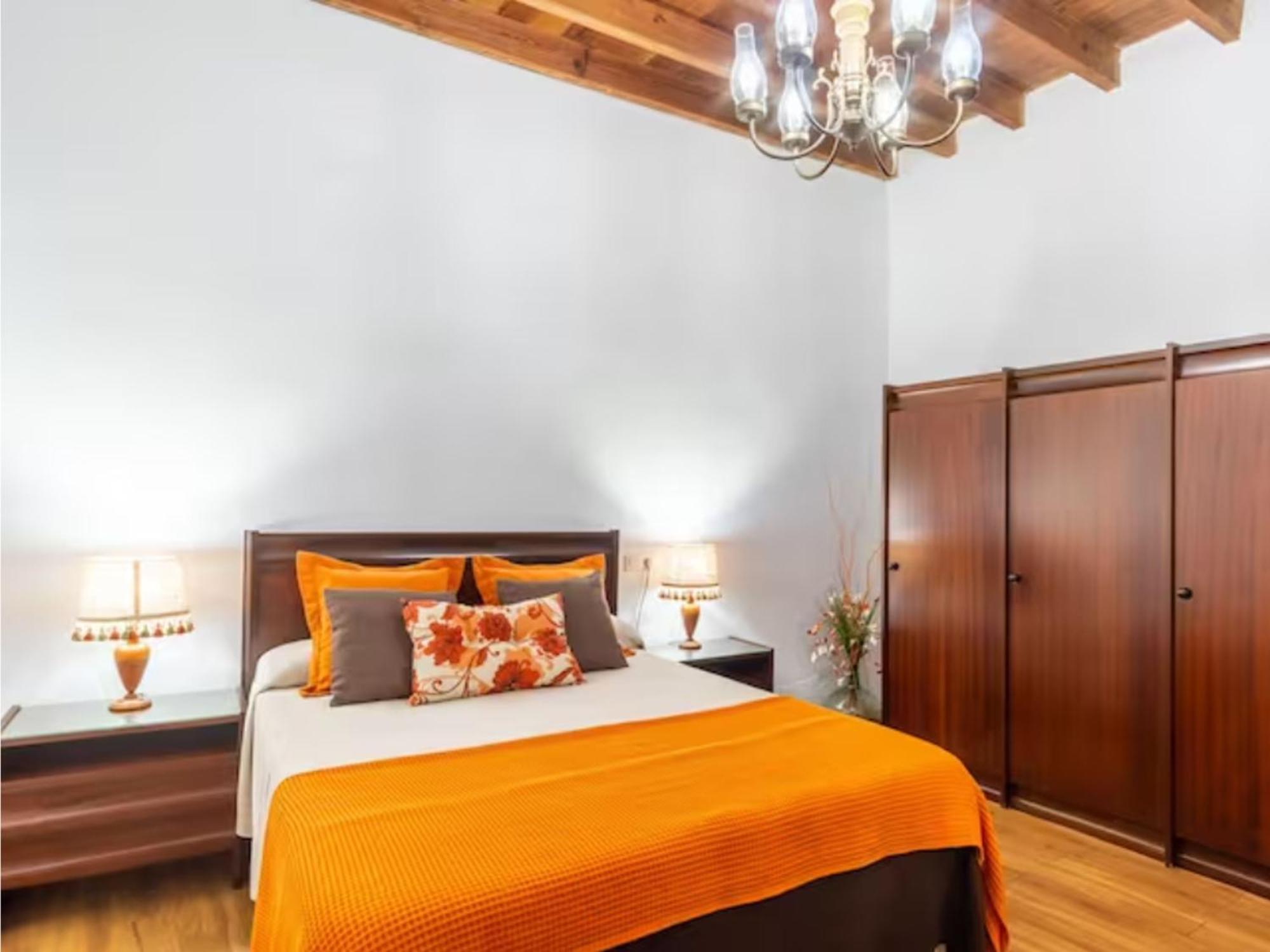 Live Arico Casa Abuela Arico el Nuevo