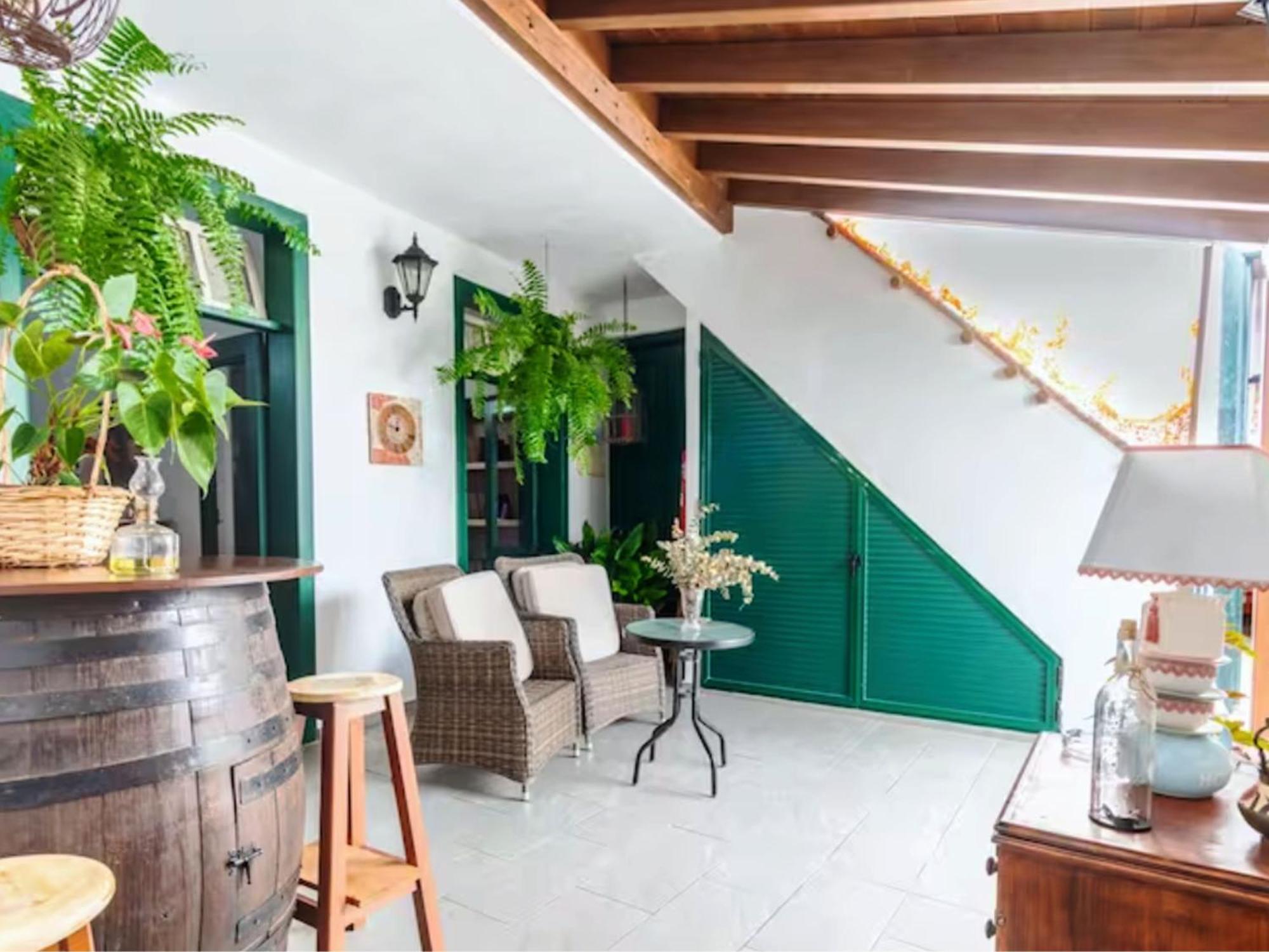 Live Arico Casa Abuela *