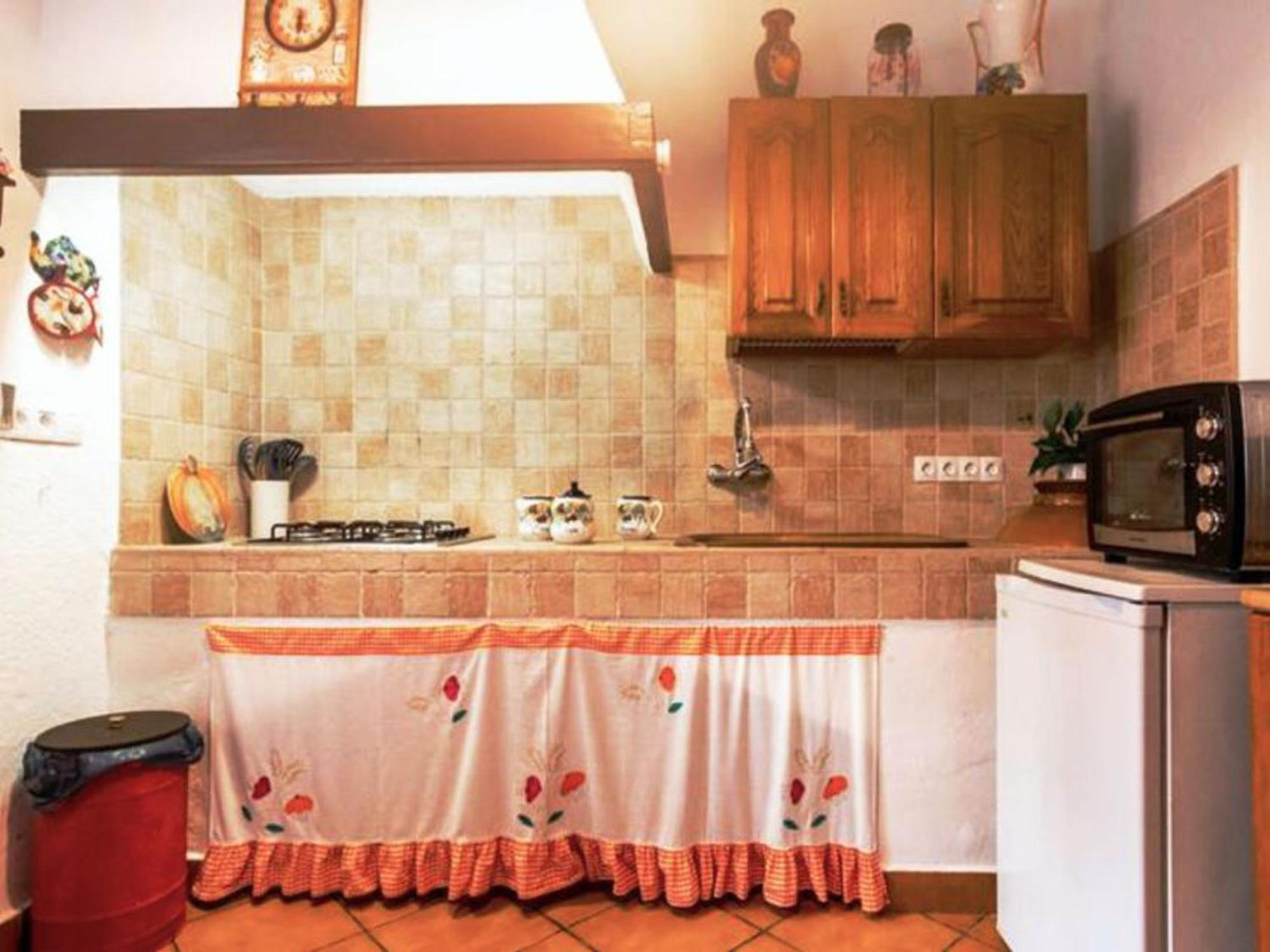 Holiday home Live Arico Casa Abuela Arico el Nuevo