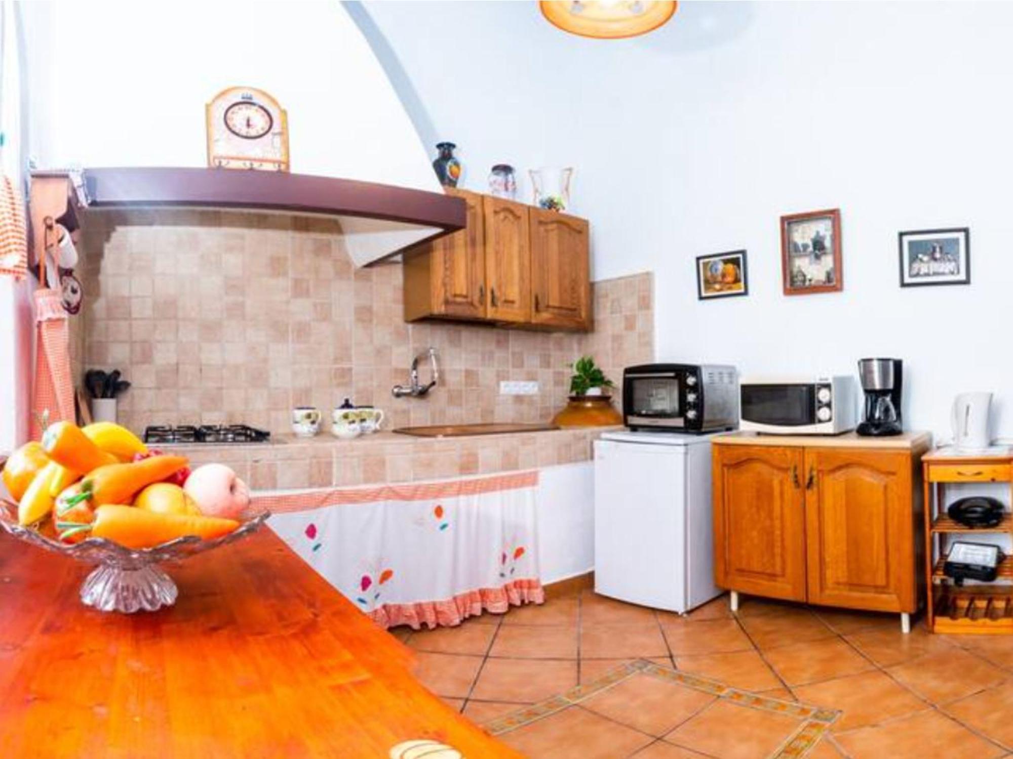 Holiday home Live Arico Casa Abuela